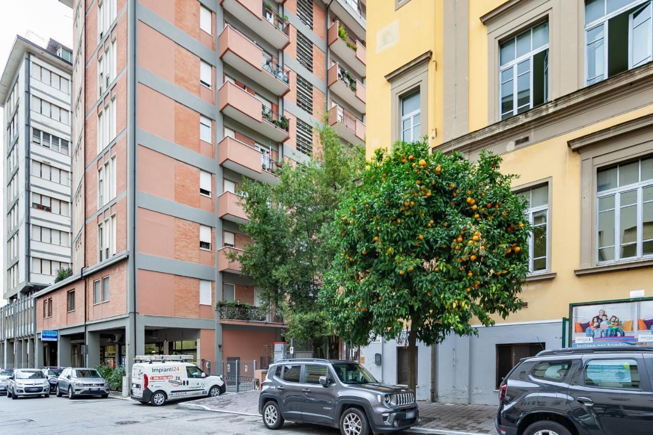 Beatrice Apartment Massa  Exterior photo
