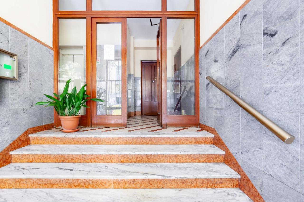 Beatrice Apartment Massa  Exterior photo